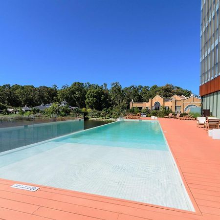 Hampton By Hilton Montevideo Carrasco Hotel Ciudad de la Costa Bagian luar foto